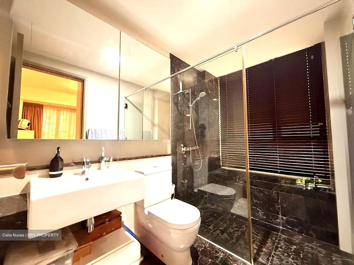 Flamingo Valley (D15), Condominium #567425461